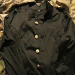 Size Small Jacket